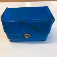 PORSCHE 911 COMPRESSORE GONFIAGGIO RUOTE