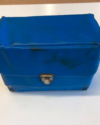 PORSCHE 911 COMPRESSORE GONFIAGGIO RUOTE