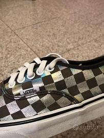 scarpe Vans n.39 donna 