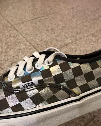 scarpe Vans n.39 donna 