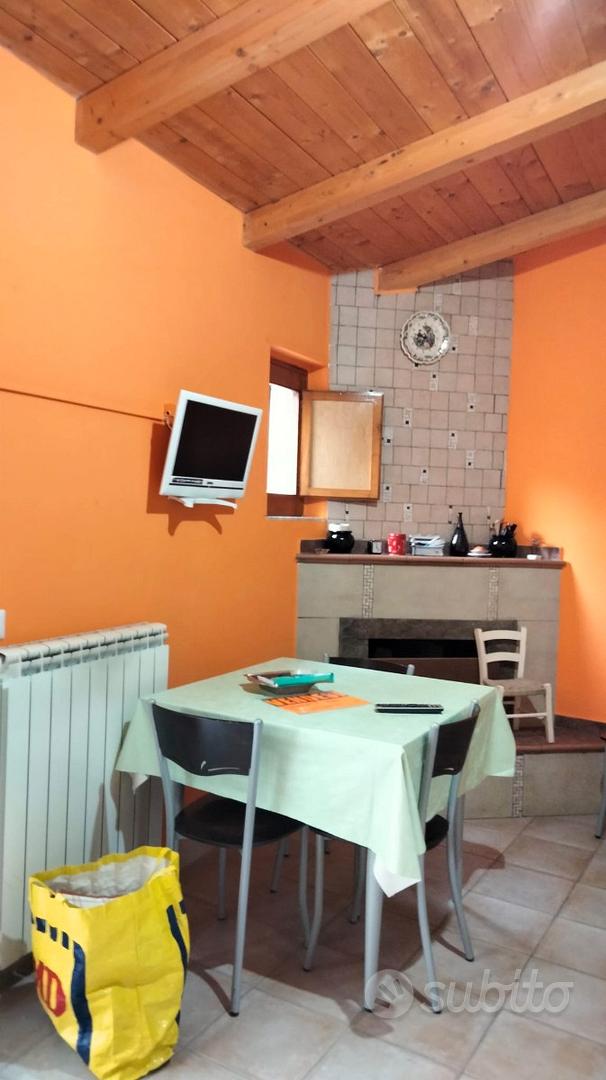 Apartment in Stigliano, Matera - Vista 3