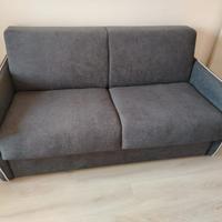Divano letto