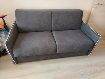 Divano letto