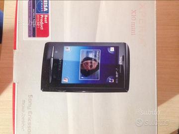 Telefono Sony xperia