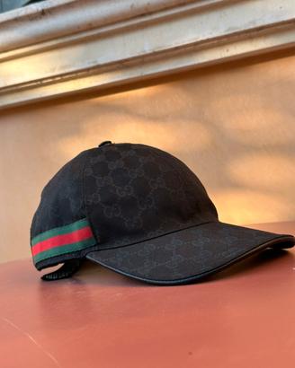 CAPPELLO GUCCI ORIGINALE