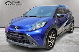 Toyota Aygo X 1.0 Trend 72cv