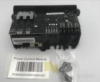 Scheda elettronica Frigo Thetford Serie 4000