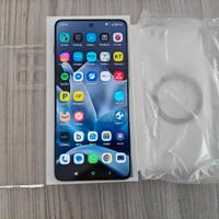 Motorola edge 70 12/512