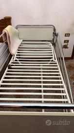 Letto disabile
