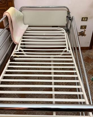 Letto disabile