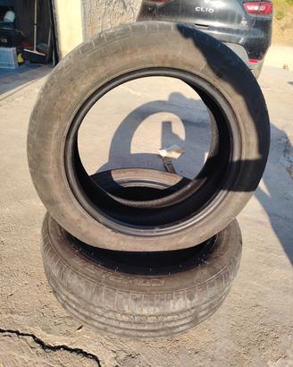 occhio al prezzo!!! 2 gomme 185 55 r15