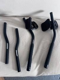 Appendici Triathlon Giant propel