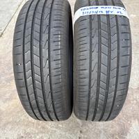 gomme usate 2155517 Estivo HANKOOK - Ven - 014