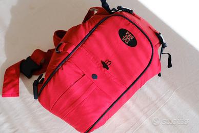 Marsupio Porta Bebè Prénatal Fronte mondo 