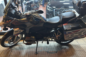 Bmw gs 1200