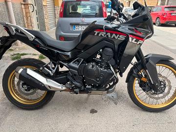 Transalp 750 2025