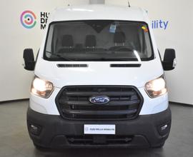 FORD Transit 290 2.0TDCi EcoBlue PM-TM Furgone T
