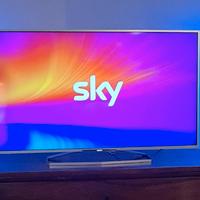 Philips 48" 6000 Series Smart TV Full HD Ambilight