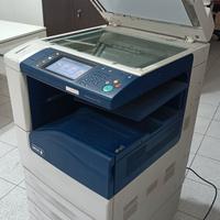 Fotocopiatrice XEROX Work Centre 7120