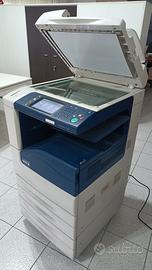 Fotocopiatrice XEROX Work Centre 7120