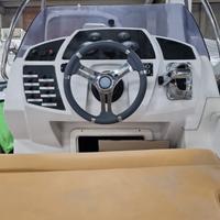 Gommone Sacs mt. 5,90 anno 2007