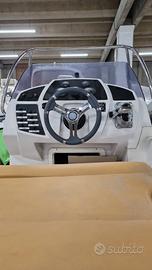 Gommone Sacs mt. 5,90 anno 2007