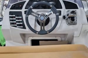 Gommone Sacs mt. 5,90 anno 2007