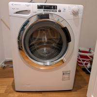 Lavatrice Candy 7kg 1200 giri