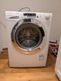 Lavatrice Candy 7kg 1200 giri