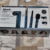Sharkflexstyle 5 in 1