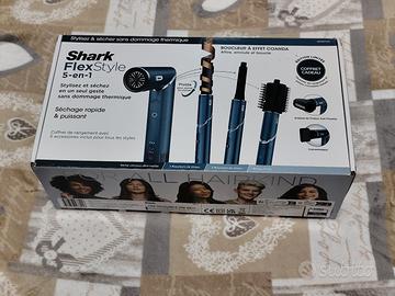 Sharkflexstyle 5 in 1