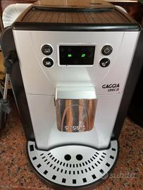 macchina caffè Gaggia Unika