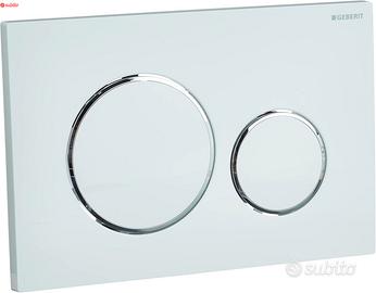 Geberit Sigma20 - Geberit Placca di Comando, per R