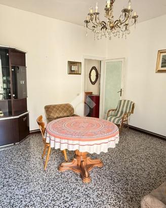 CASA INDIPENDENTE A CEGLIE MESSAPICA