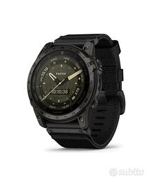 Garmin tactix® 7 - AMOLED Edition Ref.010-02931-01