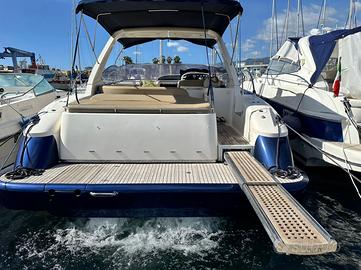 Manò Marine 38.5 Sport 2008