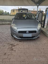 FIAT GRANDE PUNTO 1.3 MULTIJET - 5 PORTR