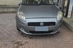 FIAT GRANDE PUNTO 1.3 MULTIJET - 5 PORTR