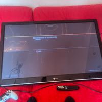 Televisore LG al plasma