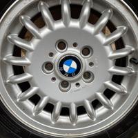 Cerchi Bmw E36 R15