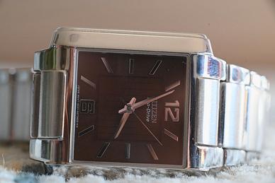 Citizen ecodrive dress watch