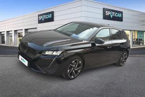 PEUGEOT 308 BlueHDi 130 S&S Allure