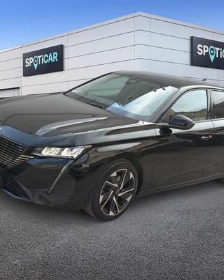 PEUGEOT 308 BlueHDi 130 S&S Allure