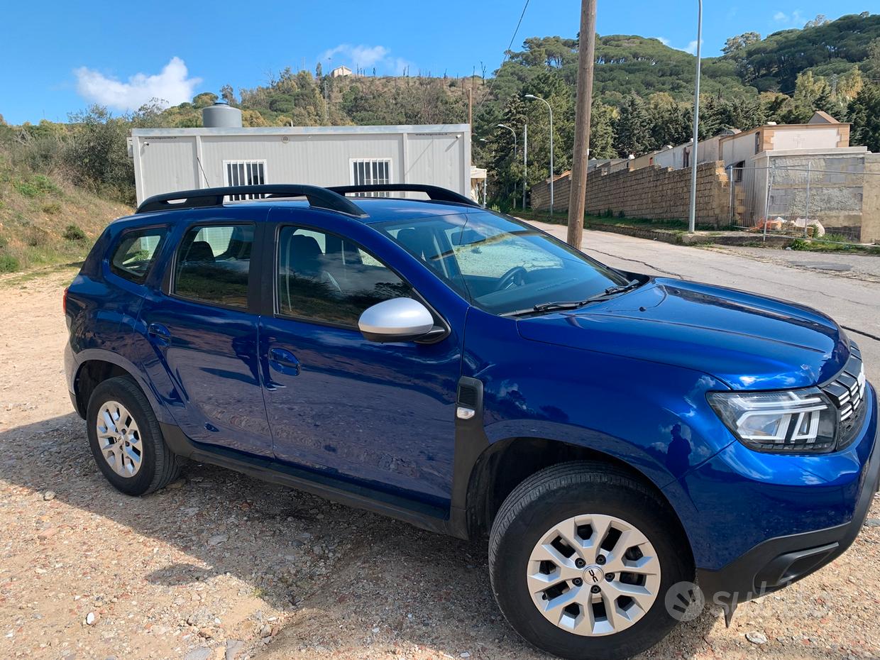 DACIA Duster 2ª serie