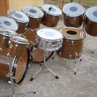 Ludwig Octaplus Made USA anno 74/75