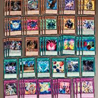 Deck Bestia Cristallo Yu-Gi-Oh #2