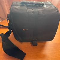 Lowepro adventura 170 borsa tracolla fotocamera