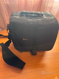 Lowepro adventura 170 borsa tracolla fotocamera