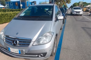 Mercedes classe A