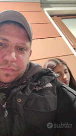 Montatore strutture metalliche